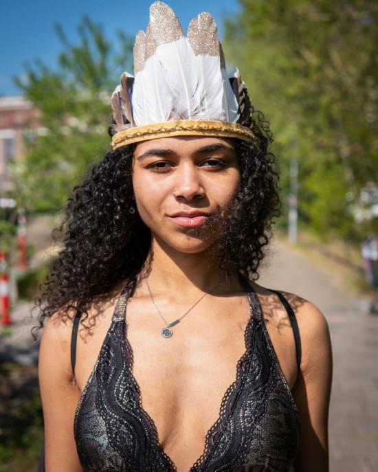 Handgemaakteboho hippie hoofdtooimet veren type lollapalooza festival