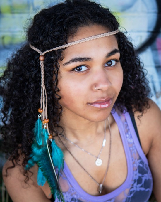 Handmade feather headband festival accessories hangemaakte veren hoofdband