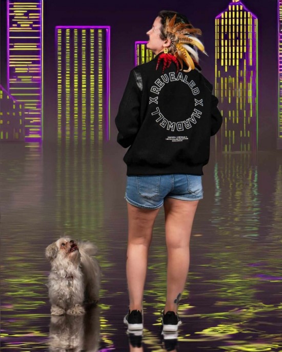 Luxe handgemaakte veren oorhaak autumn leaves handmade feather earcuff festival accessories ibiza style 3