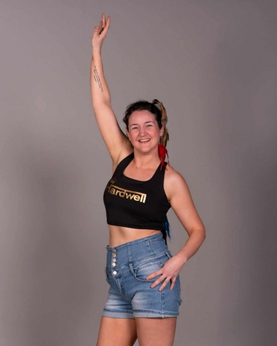 Luxe handgemaakte veren oorhaak autumn leaves handmade feather earcuff festival accessories ibiza style 4