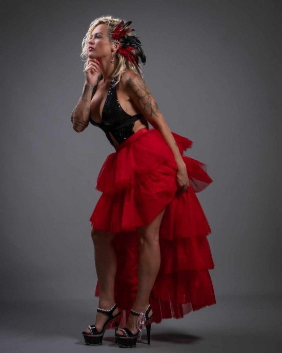 Luxe handgemaakte veren oorhaak pull me through sick individuals handmade feather earcuff festival accessories ibiza style 8