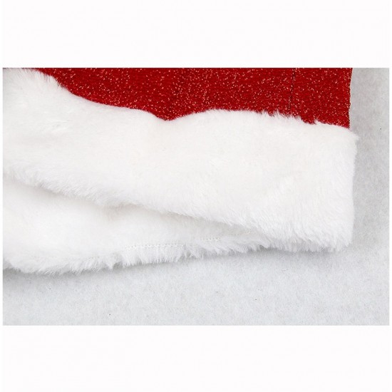 Ofever santa baby burlesque costume xt63511225328