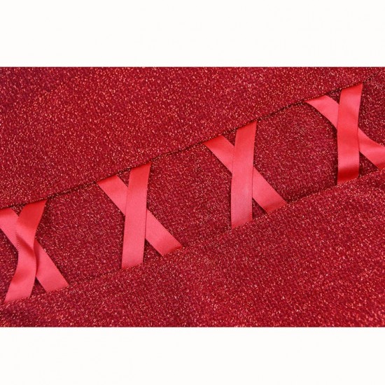 Ofever santa baby burlesque costume xt63511632838