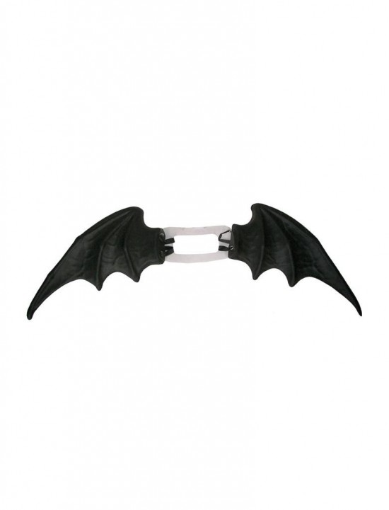 Vleermuis vleugels bat wings halloween